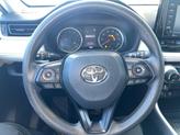 Thumbnail of 2021 Super White Toyota RAV4