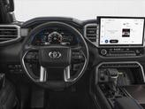 Thumbnail of 2025 Wind Chill Pearl Toyota Sequoia