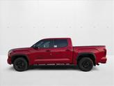 Thumbnail of 2025 Supersonic Red Toyota Tundra