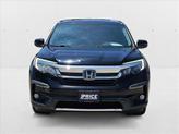 Thumbnail of 2019 Crystal Black Pearl Honda Pilot