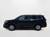 Thumbnail of 2019 Crystal Black Pearl Honda Pilot