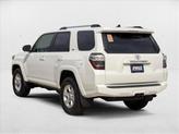 Thumbnail of 2024 Ice Cap Toyota 4Runner