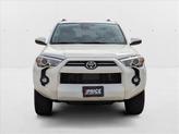 Thumbnail of 2024 Ice Cap Toyota 4Runner