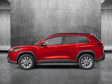 Thumbnail of 2025 Soul Red Crystal Toyota Corolla Cross