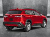 Thumbnail of 2025 Soul Red Crystal Toyota Corolla Cross