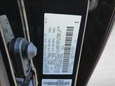 Thumbnail of 2025 Midnight Black Metallic Toyota Tundra Hybrid