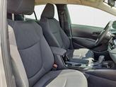 Thumbnail of 2022 Classic Silver Metallic Toyota Corolla