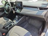 Thumbnail of 2022 Classic Silver Metallic Toyota Corolla