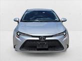 Thumbnail of 2022 Classic Silver Metallic Toyota Corolla