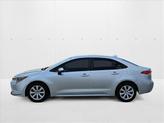 Thumbnail of 2022 Classic Silver Metallic Toyota Corolla