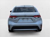 Thumbnail of 2022 Classic Silver Metallic Toyota Corolla