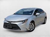 Photo of 2022 Classic Silver Metallic Toyota Corolla