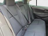 Thumbnail of 2022 Classic Silver Metallic Toyota Corolla