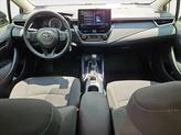 Thumbnail of 2022 Classic Silver Metallic Toyota Corolla