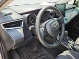 Thumbnail of 2022 Classic Silver Metallic Toyota Corolla