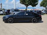Thumbnail of 2025 Midnight Black Metallic Toyota Camry
