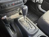 Thumbnail of 2017 Bright White Clearcoat Jeep Wrangler Unlimited