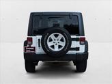 Thumbnail of 2017 Bright White Clearcoat Jeep Wrangler Unlimited