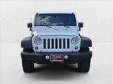 Thumbnail of 2017 Bright White Clearcoat Jeep Wrangler Unlimited