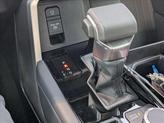Thumbnail of 2025 Midnight Black Metallic Toyota Tundra Hybrid