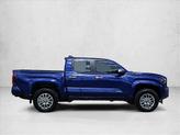 Thumbnail of 2025 Blue Crush Metallic Toyota Tacoma