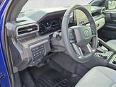 Thumbnail of 2025 Blue Crush Metallic Toyota Tacoma