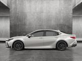 Thumbnail of 2025 Ice Cap Toyota Camry