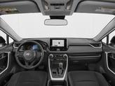 Thumbnail of 2025 Ice Cap Toyota RAV4
