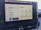 Thumbnail of 2025 Black Toyota GR Corolla