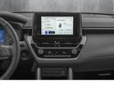 Thumbnail of 2025 Jet Black Toyota Corolla Hybrid