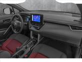 Thumbnail of 2025 Jet Black Toyota Corolla Hybrid