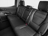 Thumbnail of 2026 Midnight Black Metallic Toyota Tundra Hybrid