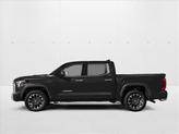 Thumbnail of 2026 Midnight Black Metallic Toyota Tundra Hybrid