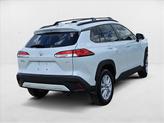 Thumbnail of 2024 Wind Chill Pearl Toyota Corolla Cross