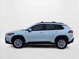Thumbnail of 2024 Wind Chill Pearl Toyota Corolla Cross
