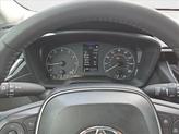 Thumbnail of 2024 Wind Chill Pearl Toyota Corolla Cross