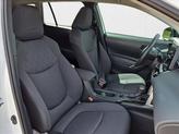 Thumbnail of 2024 Wind Chill Pearl Toyota Corolla Cross