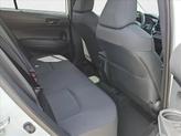 Thumbnail of 2024 Wind Chill Pearl Toyota Corolla Cross