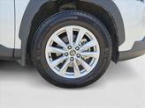 Thumbnail of 2024 Wind Chill Pearl Toyota Corolla Cross