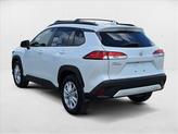 Thumbnail of 2024 Wind Chill Pearl Toyota Corolla Cross