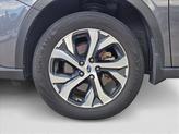 Thumbnail of 2022 Magnetite Gray Metallic Subaru Outback