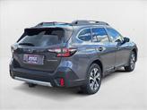 Thumbnail of 2022 Magnetite Gray Metallic Subaru Outback