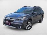 Photo of 2022 Magnetite Gray Metallic Subaru Outback