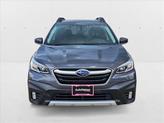 Thumbnail of 2022 Magnetite Gray Metallic Subaru Outback