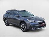 Thumbnail of 2022 Magnetite Gray Metallic Subaru Outback