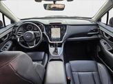 Thumbnail of 2022 Magnetite Gray Metallic Subaru Outback