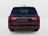 Thumbnail of 2018 Pacific Pewter Met Honda Odyssey