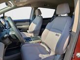 Thumbnail of 2018 Pacific Pewter Met Honda Odyssey