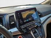 Thumbnail of 2018 Pacific Pewter Met Honda Odyssey
