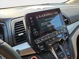 Thumbnail of 2018 Pacific Pewter Met Honda Odyssey
